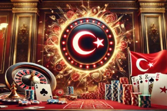 Pinco Turkey casino