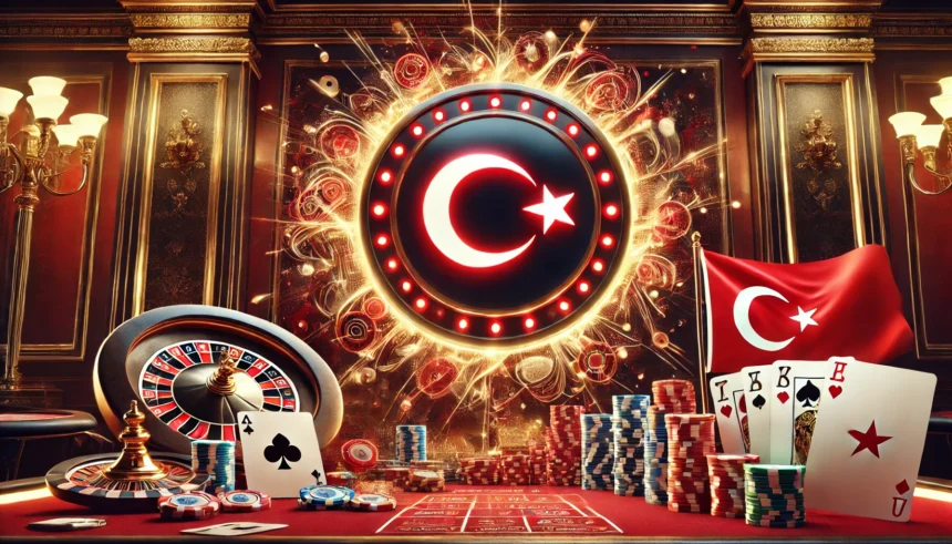 Pinco Turkey casino