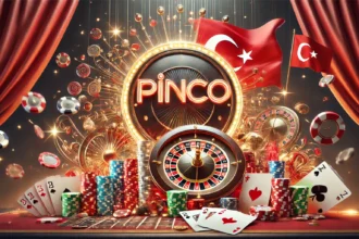 pinco Turkey