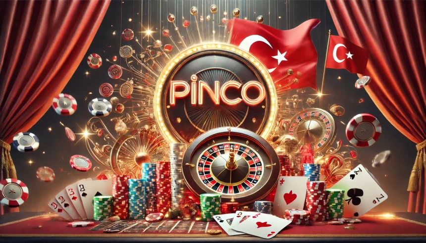 pinco Turkey