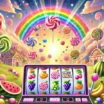 sweet bonanza