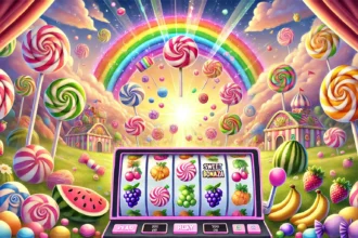sweet bonanza