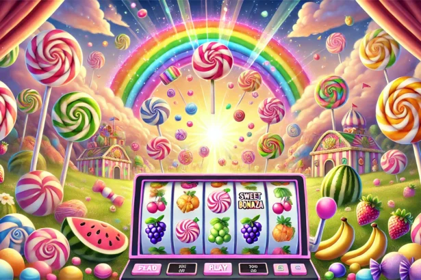 sweet bonanza