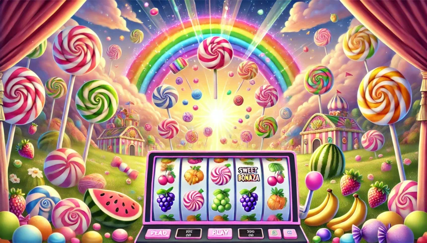 sweet bonanza